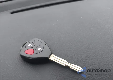 2008 Toyota Rav4 from USA, damaged, VIN JTMZD33V885104612